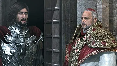 Assassins Creed The Ezio Collection Jeu Xbox One - vue 5
