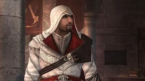 Assassins Creed The Ezio Collection PlayStation 4 - vue 5