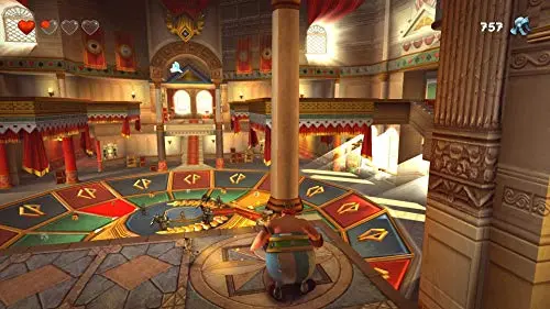Astérix & Obélix XXL 2 Édition Limitée Xbox One - vue 3