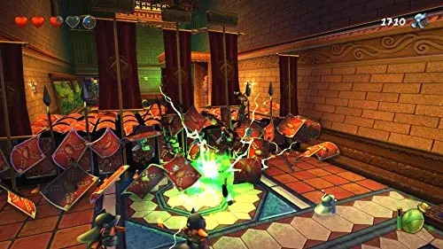 Astérix & Obélix XXL 2 Édition Limitée Xbox One - vue 6