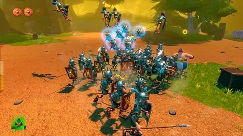 Astérix & Obélix XXL Romastered Switch - vue 4