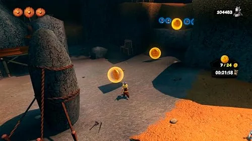 Astérix & Obélix XXL Romastered Switch - vue 6