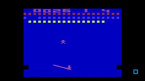 Atari Flashback Classics Vol 1 jeux PS4 - vue 3