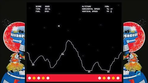 Atari Flashback Classics Vol 1 jeux PS4 - vue 5