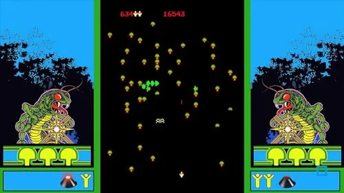 Atari Flashback Classics Vol 1 jeux PS4 - vue 6