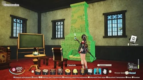 Atelier Yumia Xbox - vue 4