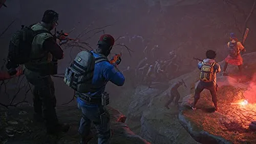 Back 4 Blood Édition Spéciale PS5 - vue 8