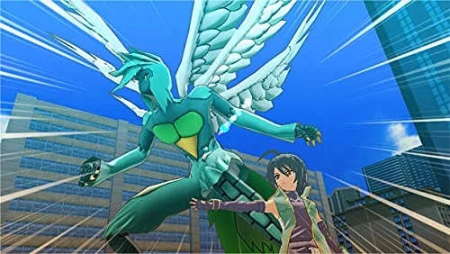 BAKUGAN LES PROTECTEURS DE LA TERRE / Jeu X360 - vue 4