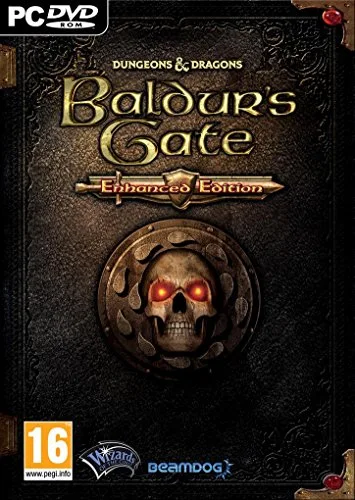 Baldur's Gate: Enhanced Edition PC