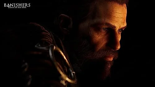 Banishers: Ghosts of New Eden Xbox - vue 4