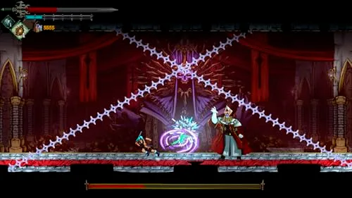 Barbarian Saga: The Beastmaster Switch - vue 3