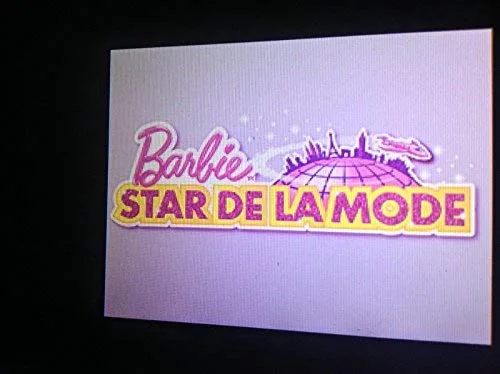 Barbie Star de la Mode DS - vue 2
