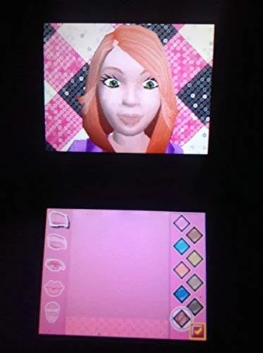 Barbie Star de la Mode DS - vue 4