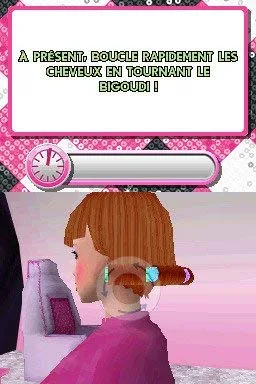 Barbie Star de la Mode DS - vue 8