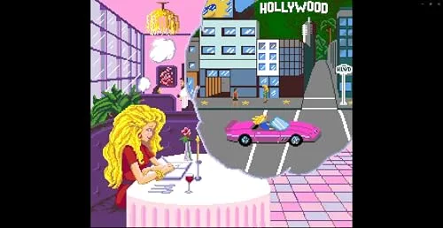 Barbie Rewind PS5 - vue 7
