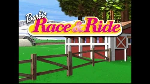 Barbie Rewind Switch - vue 4