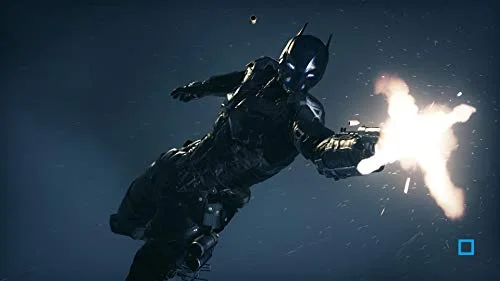 Batman: Arkham Knight PS4 - vue 6