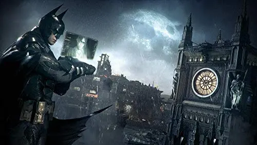 Batman: Arkham Knight Xbox One - vue 2