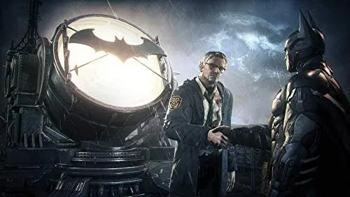 Batman: Arkham Knight Xbox One - vue 4