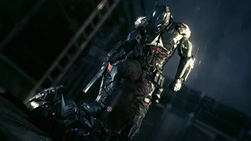 Batman: Arkham Knight Xbox One - vue 5