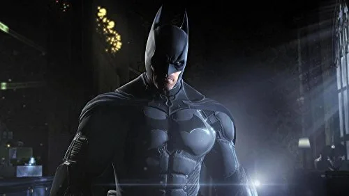 Batman: Arkham Origins Xbox 360 - vue 8