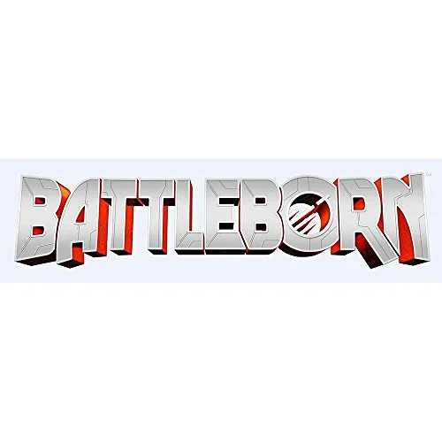 Battleborn PS4 - vue 3