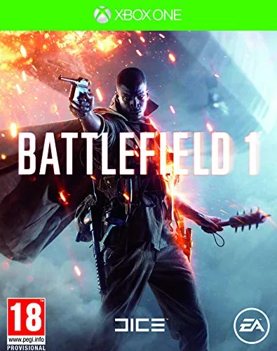 Battlefield 1 Xbox One