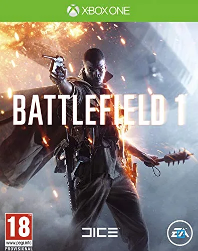 Battlefield 1 Xbox One - vue 2