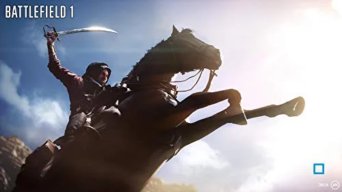Battlefield 1 Xbox One - vue 3