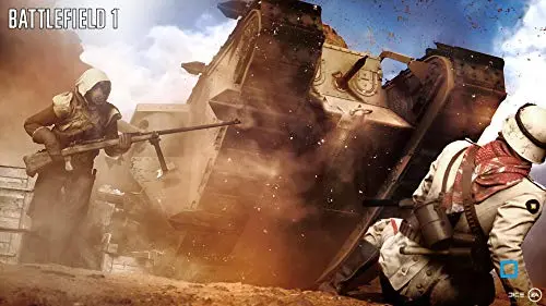 Battlefield 1 Xbox One - vue 9