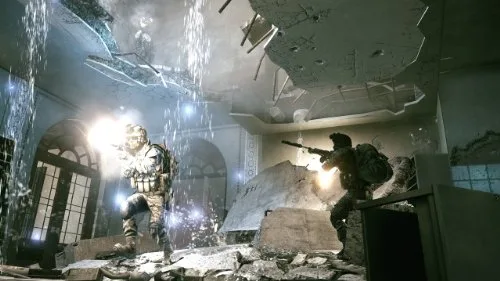 Battlefield 3 Close Quarters PC - vue 2