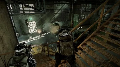 Battlefield 3 Close Quarters PC - vue 8
