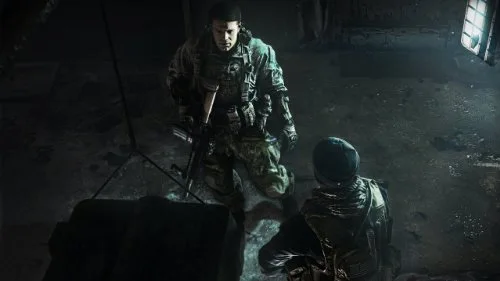 Battlefield 4 Standard PS4 - vue 4