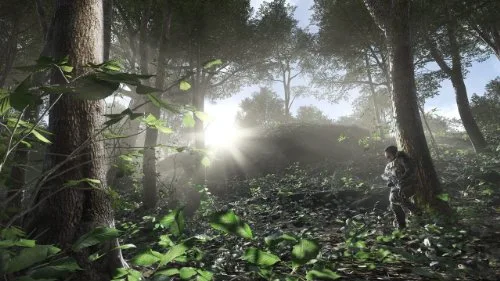 Battlefield 4 Standard PS4 - vue 5