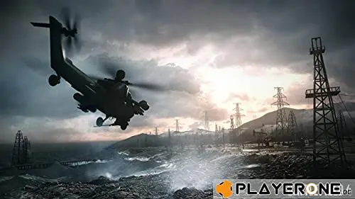 Battlefield 4 Xbox 360 - vue 6