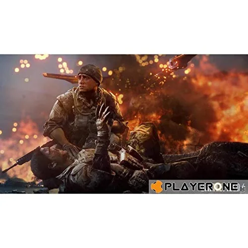 Battlefield 4 Edition Limitée Xbox One - vue 4