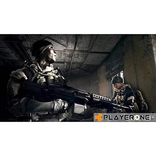 Battlefield 4 Edition Limitée Xbox One - vue 6