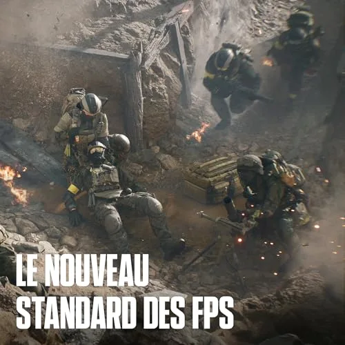 Battlefield 6 Phantom Edition Xbox Series X - vue 7