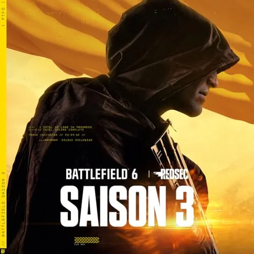 Battlefield 6 Xbox - vue 2