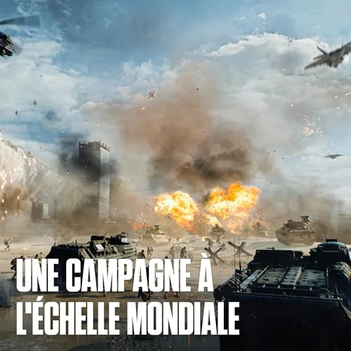 Battlefield 6 Xbox - vue 7