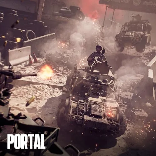 Battlefield 6 Xbox - vue 9