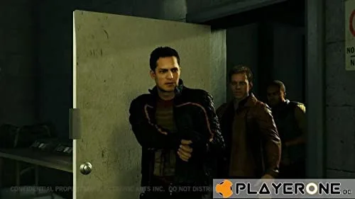 Battlefield Hardline Xbox One - vue 6