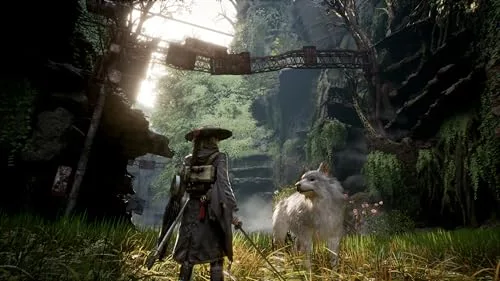 Beast of Reincarnation Xbox - vue 2