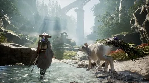 Beast of Reincarnation Xbox - vue 4