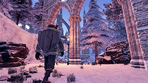 Beast Quest Xbox One - vue 4
