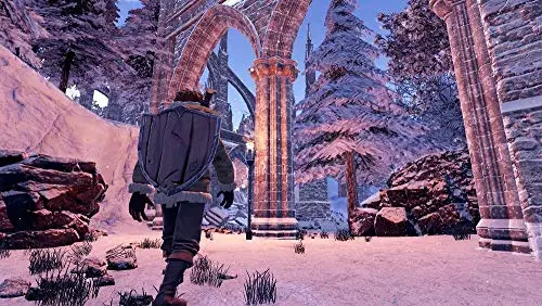 Beast Quest Xbox One - vue 6