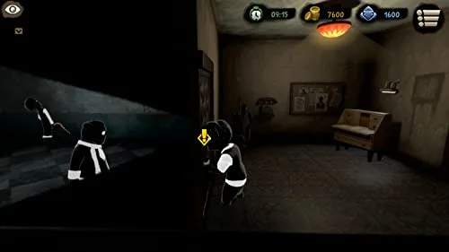 Beholder 2 Nintendo Switch - vue 3