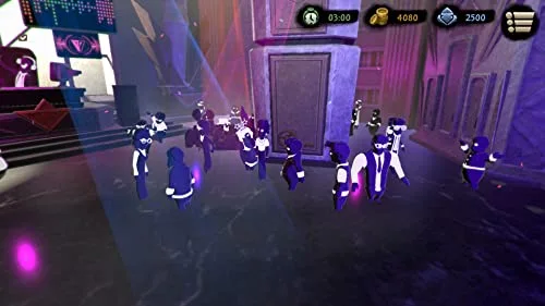 Beholder 2 Nintendo Switch - vue 7