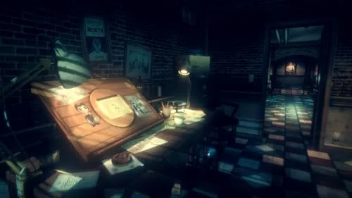 Bendy Double Pack PS5 - vue 2