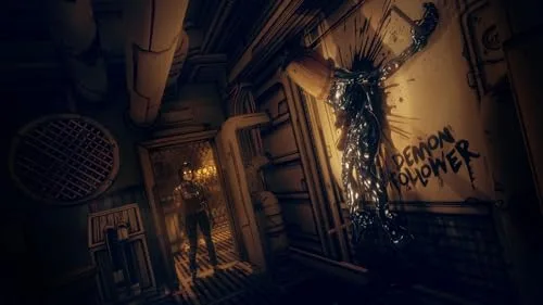 Bendy Double Pack PS5 - vue 4